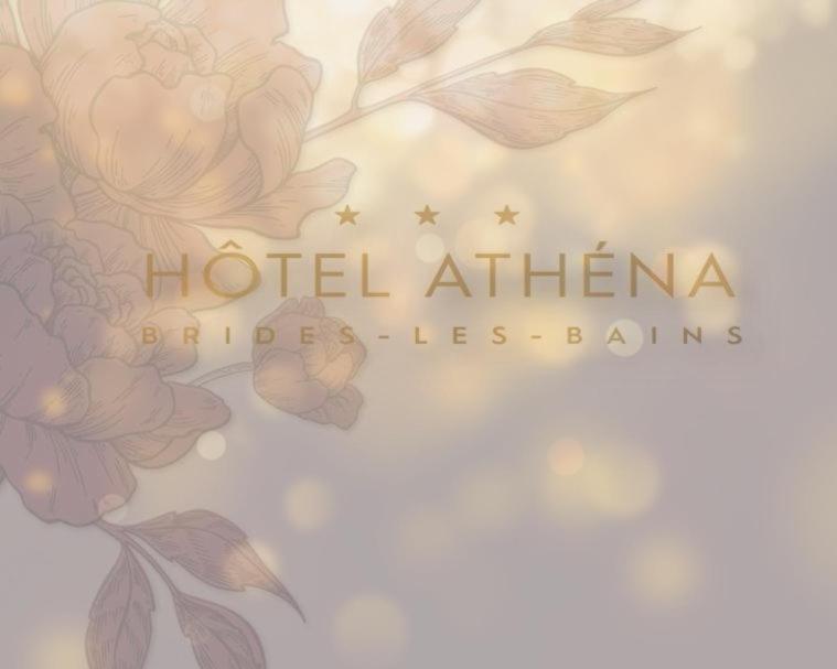 Hotel Athena Брид ле Бен Екстериор снимка